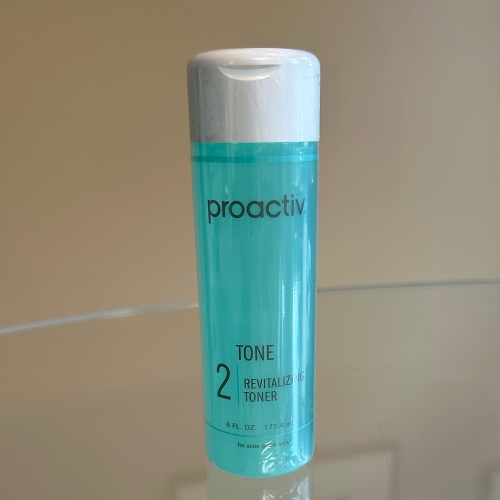 Proactiv Step 2 Revitalizing Toner 90-Day Supply